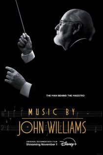 دانلود مستند Music by John Williams 2024