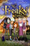 دانلود انیمیشن My Freaky Family 2024