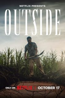 دانلود فیلم Outside 2024