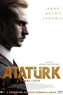 دانلود فیلم Atatürk I 1881-1919 2023