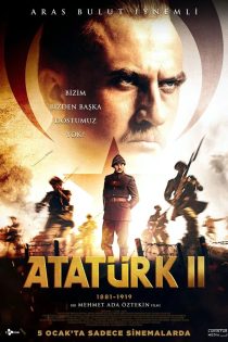 دانلود فیلم Atatürk II: 1881-1919 2024