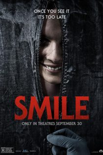 دانلود فیلم Smile 2022