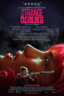 دانلود فیلم Strange Darling 2023