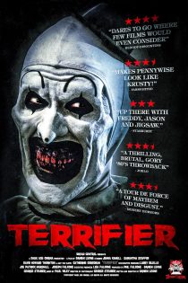 دانلود فیلم Terrifier 2016