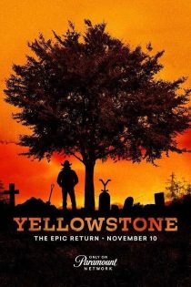 دانلود سریال Yellowstone