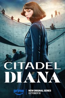 دانلود سریال Citadel: Diana