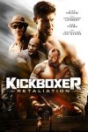 دانلود فیلم Kickboxer: Retaliation 2018