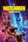 دانلود انیمیشن Watchmen: Chapter II 2024