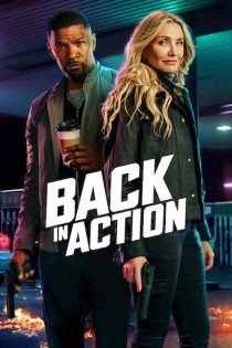 دانلود فیلم Back in Action 2025