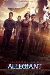 دانلود فیلم Allegiant 2016