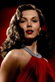 Ann Miller