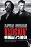 دانلود فیلم Knockin’ on Heaven’s Door 1997