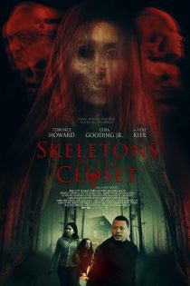 دانلود فیلم Skeletons in the Closet 2024