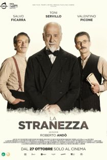 دانلود فیلم Strangeness (La stranezza) 2022