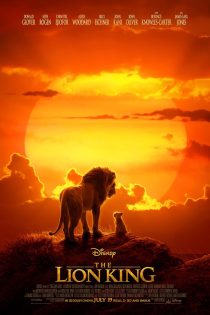 دانلود انیمیشن The Lion King 2019