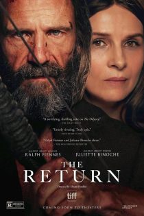 دانلود فیلم The Return 2024