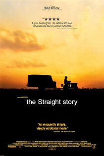 دانلود فیلم The Straight Story 1999