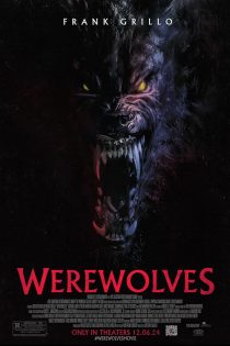 دانلود فیلم Werewolves 2024