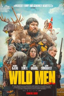 دانلود فیلم Wild Men 2021