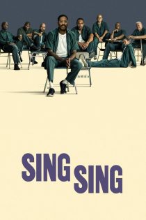 دانلود فیلم Sing Sing 2023