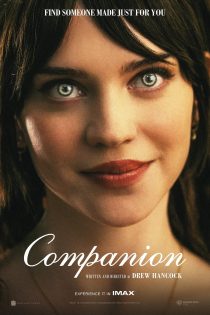 دانلود فیلم Companion 2025