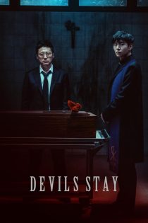 دانلود فیلم Devils Stay 2024