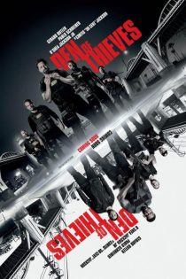 دانلود فیلم Den of Thieves 2018