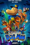 دانلود انیمیشن Dog Man 2025