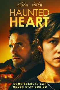 دانلود فیلم Haunted Heart 2024