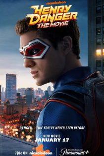 دانلود فیلم Henry Danger: The Movie 2025