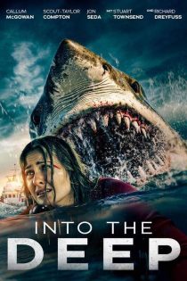 دانلود فیلم Into the Deep 2025