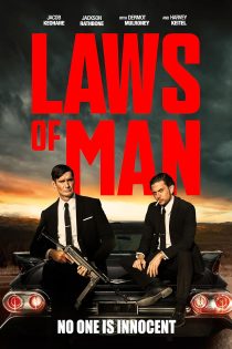 دانلود فیلم Laws of Man 2025