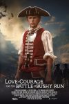 دانلود فیلم Love, Courage and the Battle of Bushy Run 2024