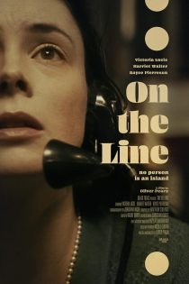 دانلود فیلم On the Line 2023