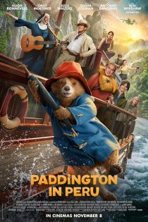 دانلود فیلم Paddington in Peru 2024