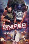 دانلود فیلم Sniper: The Last Stand 2025