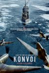 دانلود فیلم The Arctic Convoy 2023