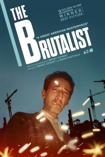 دانلود فیلم The Brutalist 2024