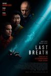 دانلود فیلم Last Breath 2025