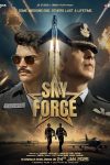 دانلود فیلم Sky Force 2025