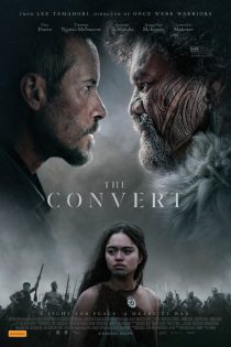 دانلود فیلم The Convert 2023