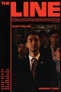 دانلود فیلم The Line 2023